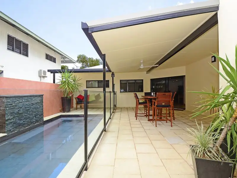 Main view of Homely house listing, 6 Trochus Crescent, Woolner NT 820