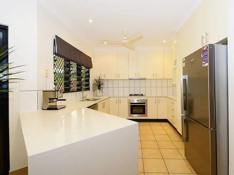 Fourth view of Homely house listing, 6 Trochus Crescent, Woolner NT 820