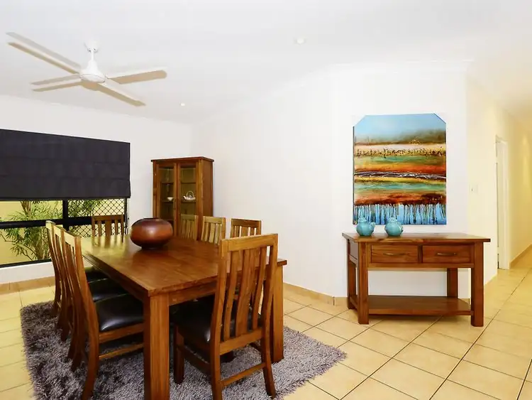 Fifth view of Homely house listing, 6 Trochus Crescent, Woolner NT 820