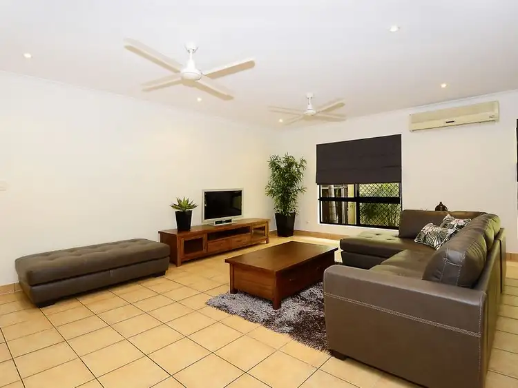 Sixth view of Homely house listing, 6 Trochus Crescent, Woolner NT 820