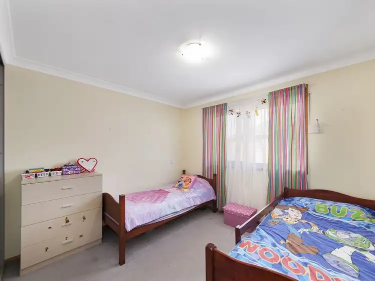 Third view of Homely townhouse listing, 10/10 Reilly Street, Liverpool NSW 2170