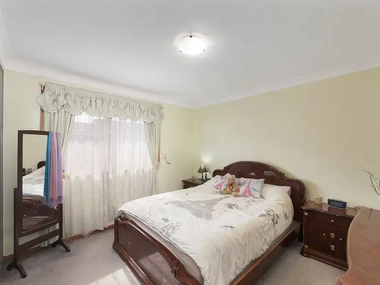 Fourth view of Homely townhouse listing, 10/10 Reilly Street, Liverpool NSW 2170