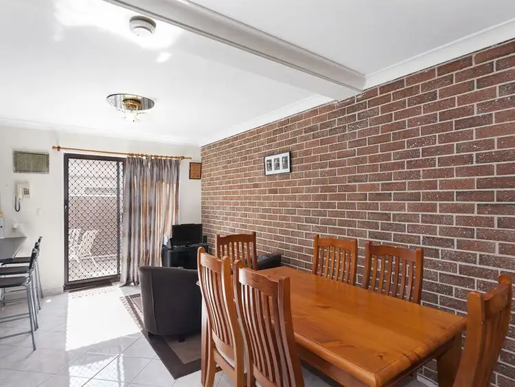 Sixth view of Homely townhouse listing, 10/10 Reilly Street, Liverpool NSW 2170