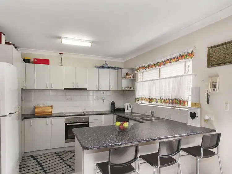 Second view of Homely townhouse listing, 10/10 Reilly Street, Liverpool NSW 2170