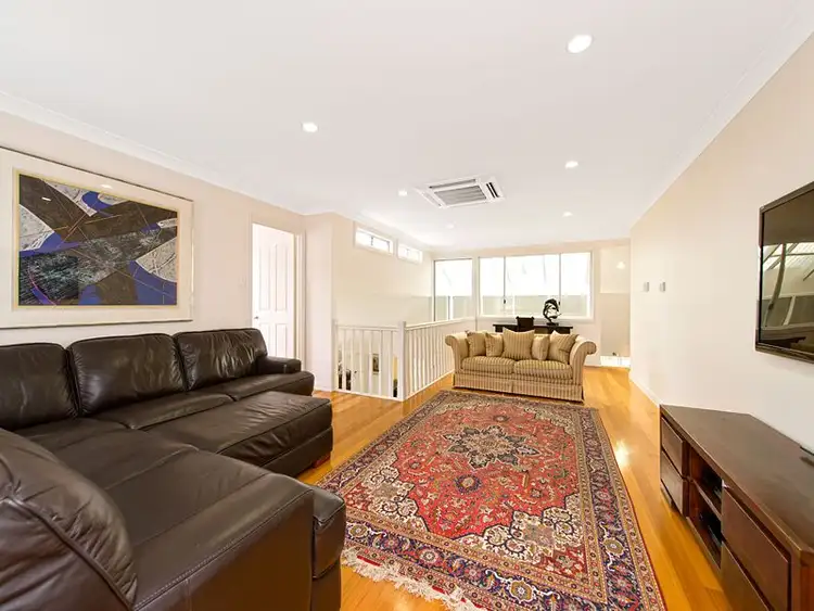 Sixth view of Homely house listing, 26 River Park Place, Fig Tree Pocket QLD 4069