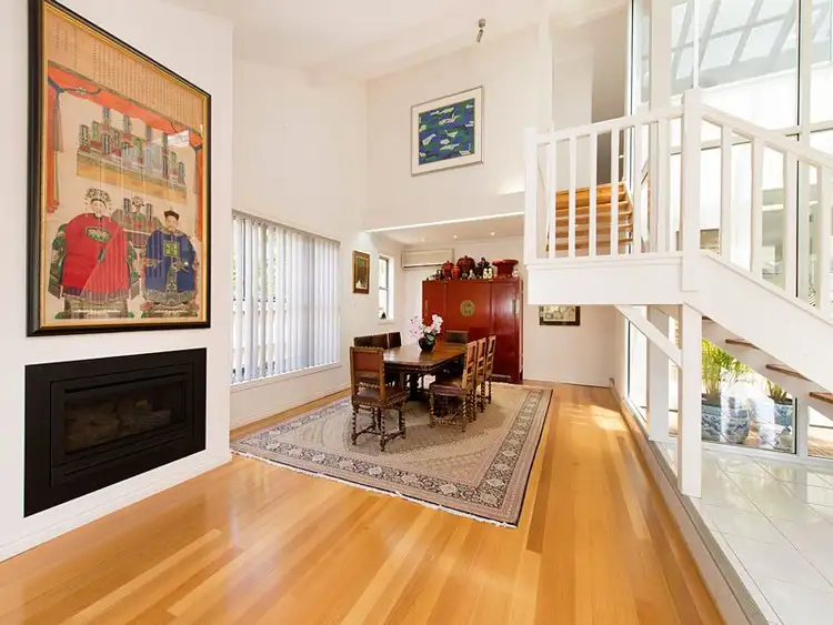 Fifth view of Homely house listing, 26 River Park Place, Fig Tree Pocket QLD 4069