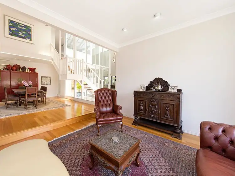 Fourth view of Homely house listing, 26 River Park Place, Fig Tree Pocket QLD 4069