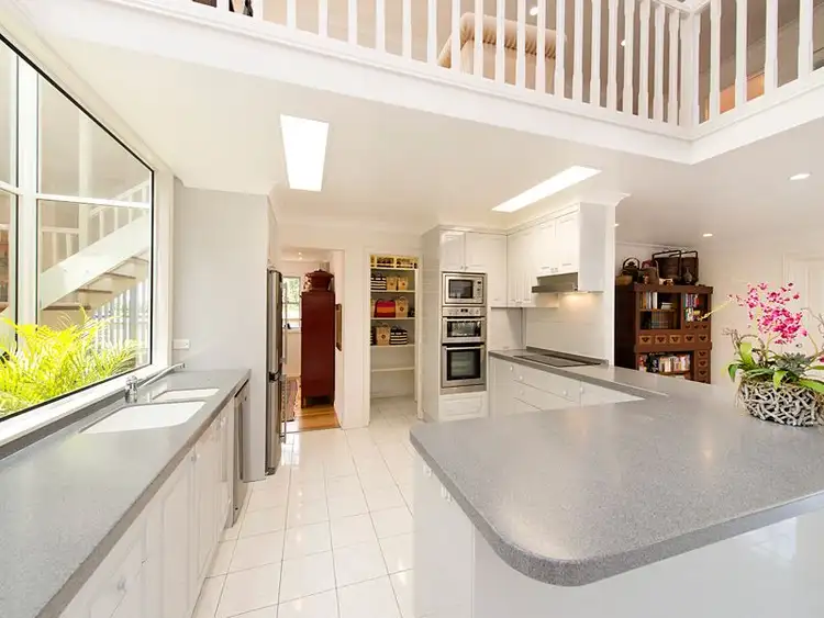 Third view of Homely house listing, 26 River Park Place, Fig Tree Pocket QLD 4069