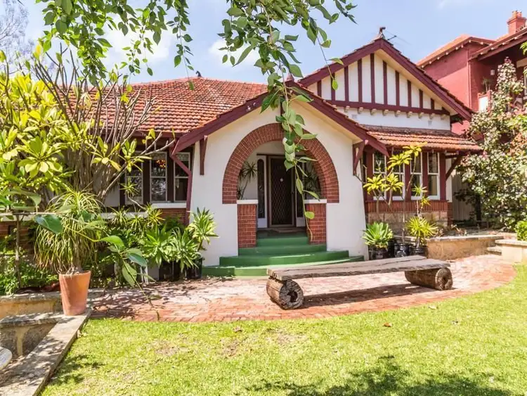 78 Guildford Road, Mount Lawley WA 6050