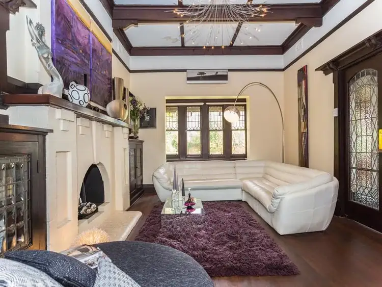 Second view of Homely house listing, 78 Guildford Road, Mount Lawley WA 6050