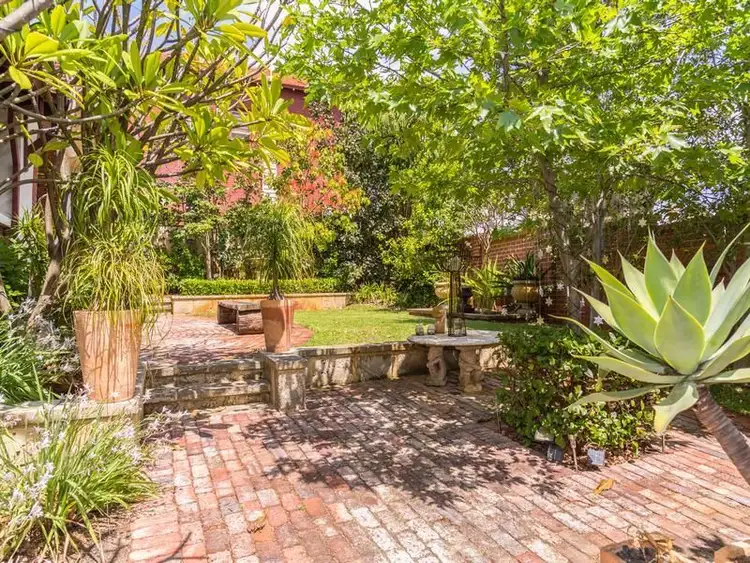 Fourth view of Homely house listing, 78 Guildford Road, Mount Lawley WA 6050