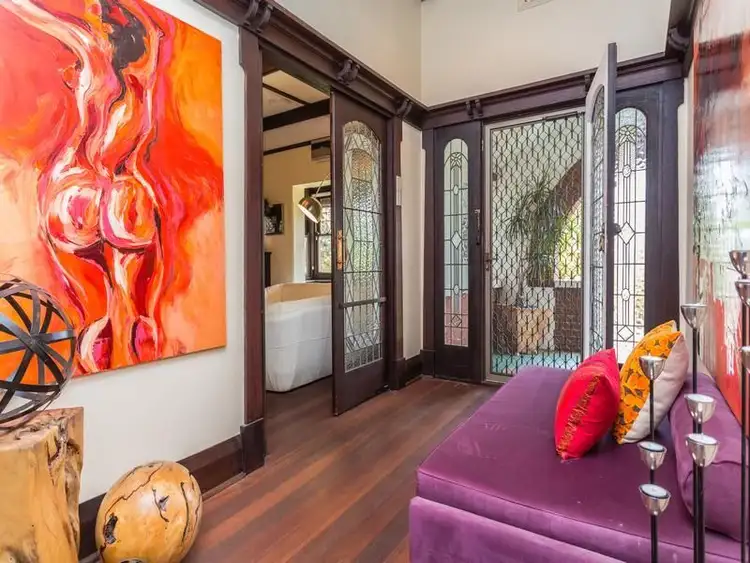 Sixth view of Homely house listing, 78 Guildford Road, Mount Lawley WA 6050