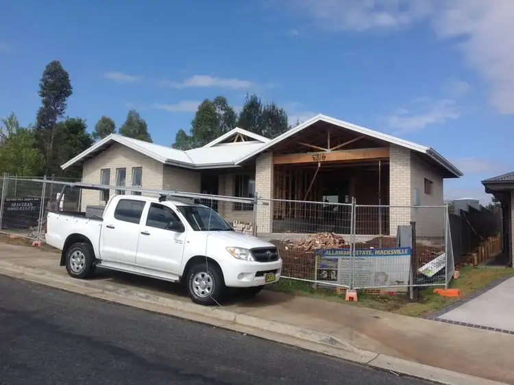 Main view of Homely house listing, Lot 3 Preston Drive, Macksville NSW 2447