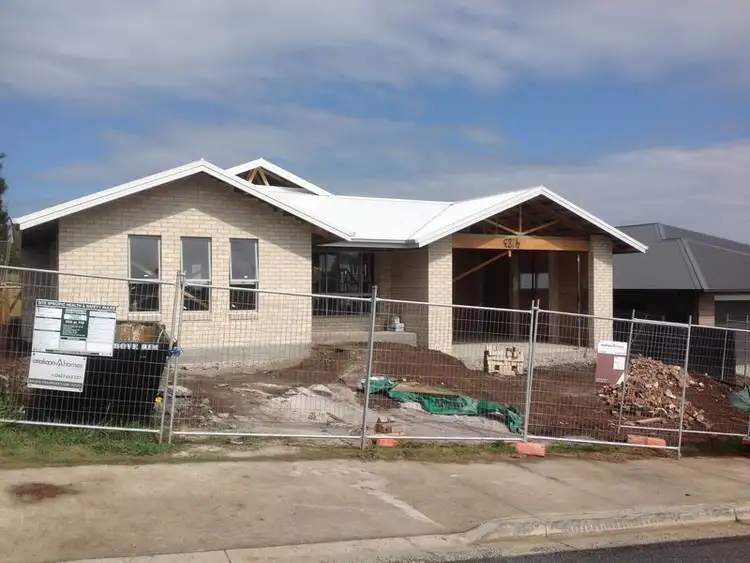 Second view of Homely house listing, Lot 3 Preston Drive, Macksville NSW 2447