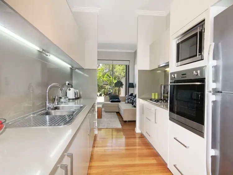 Third view of Homely villa listing, 6/47-67 Mulga Road, Oatley NSW 2223