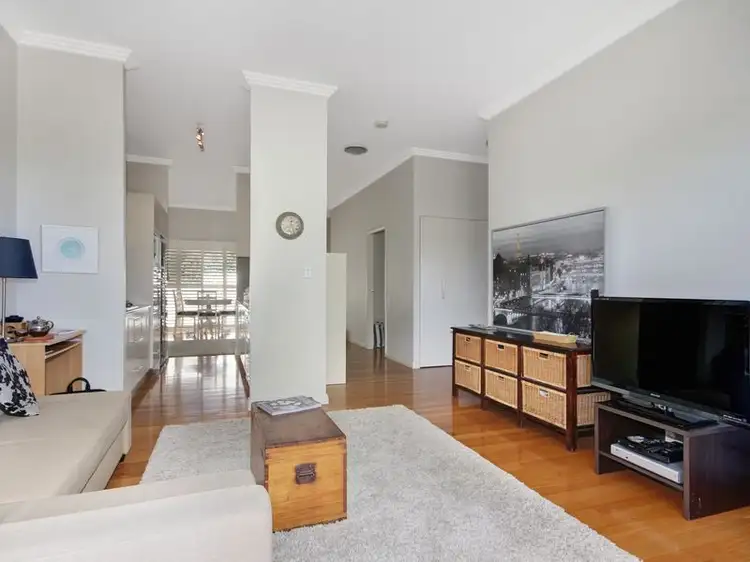 Second view of Homely villa listing, 6/47-67 Mulga Road, Oatley NSW 2223