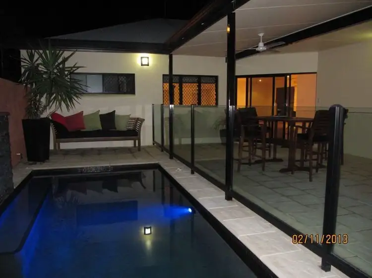 Second view of Homely house listing, 6 Trochus Crescent, Woolner NT 820
