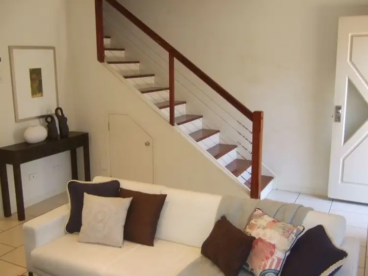 Second view of Homely townhouse listing, 4/6 Soudan Street, Toowong QLD 4066