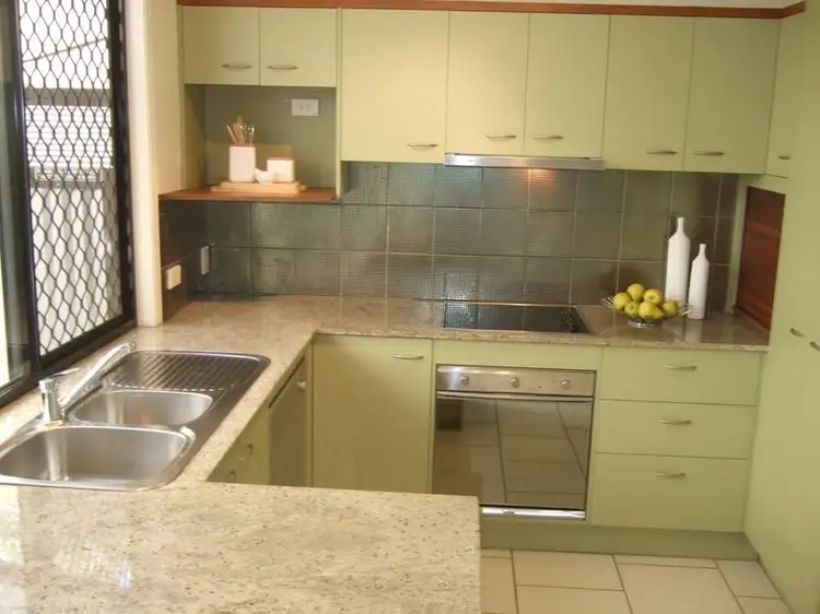 Third view of Homely townhouse listing, 4/6 Soudan Street, Toowong QLD 4066