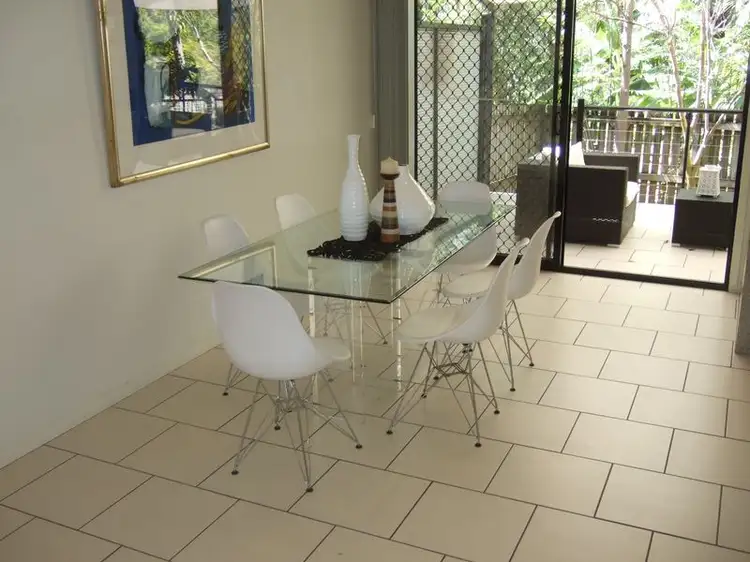 Fifth view of Homely townhouse listing, 4/6 Soudan Street, Toowong QLD 4066