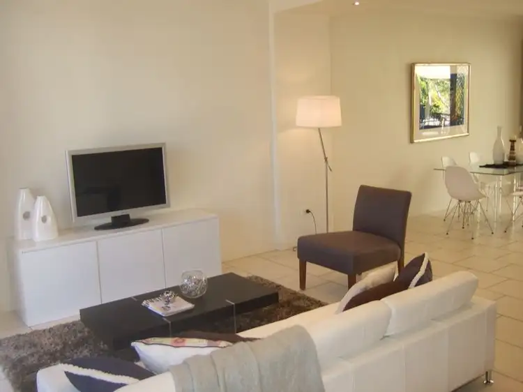 Fourth view of Homely townhouse listing, 4/6 Soudan Street, Toowong QLD 4066