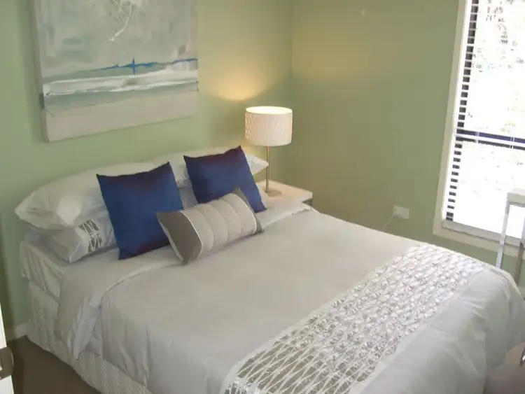 Sixth view of Homely townhouse listing, 4/6 Soudan Street, Toowong QLD 4066