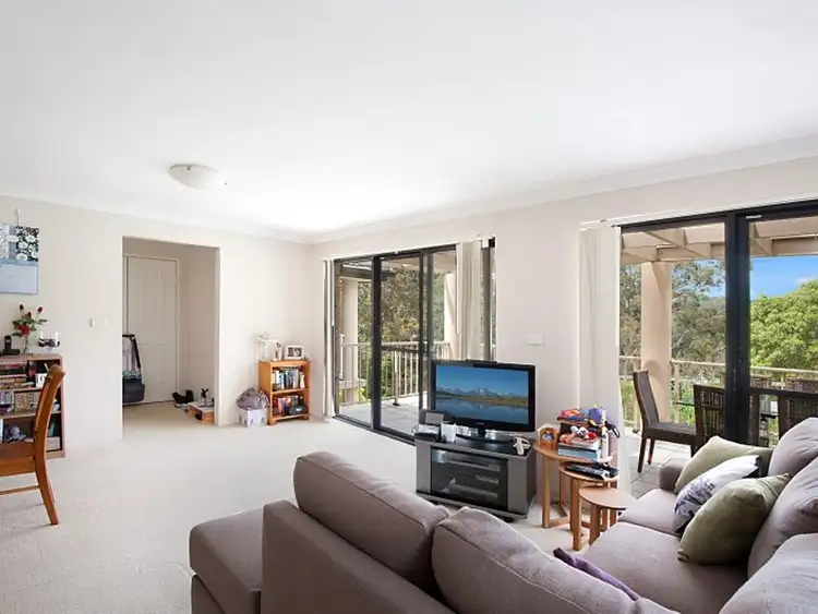 Fourth view of Homely unit listing, 3/216-218 Henry Parry Drive, North Gosford NSW 2250