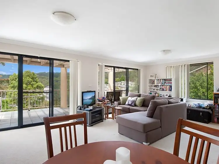 Second view of Homely unit listing, 3/216-218 Henry Parry Drive, North Gosford NSW 2250