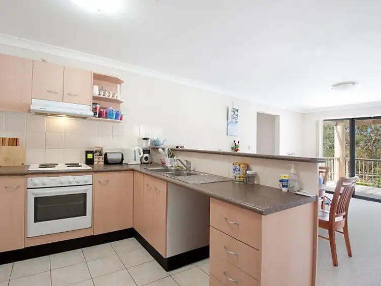 Third view of Homely unit listing, 3/216-218 Henry Parry Drive, North Gosford NSW 2250