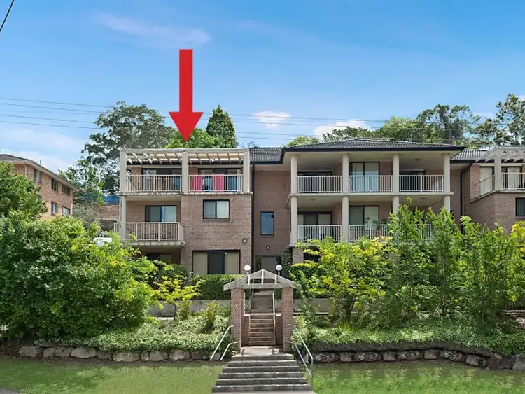 3/216-218 Henry Parry Drive, North Gosford NSW 2250