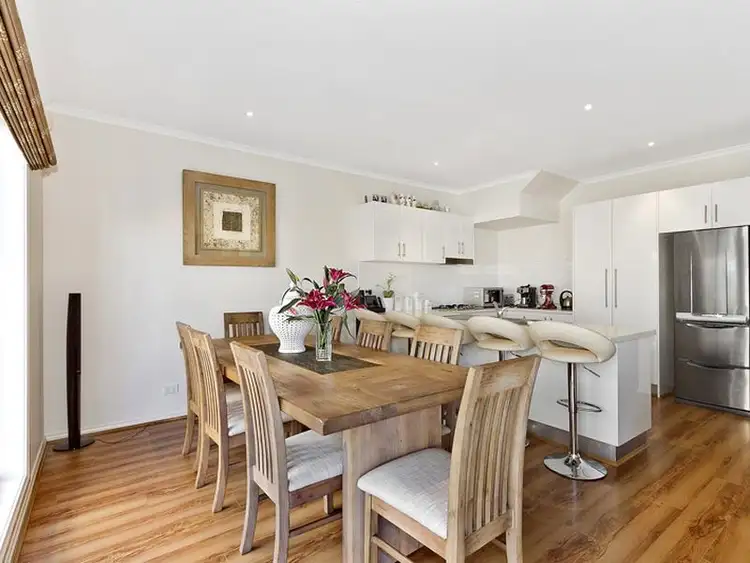 Fourth view of Homely townhouse listing, 1/3 Kathryn Road, Knoxfield VIC 3180