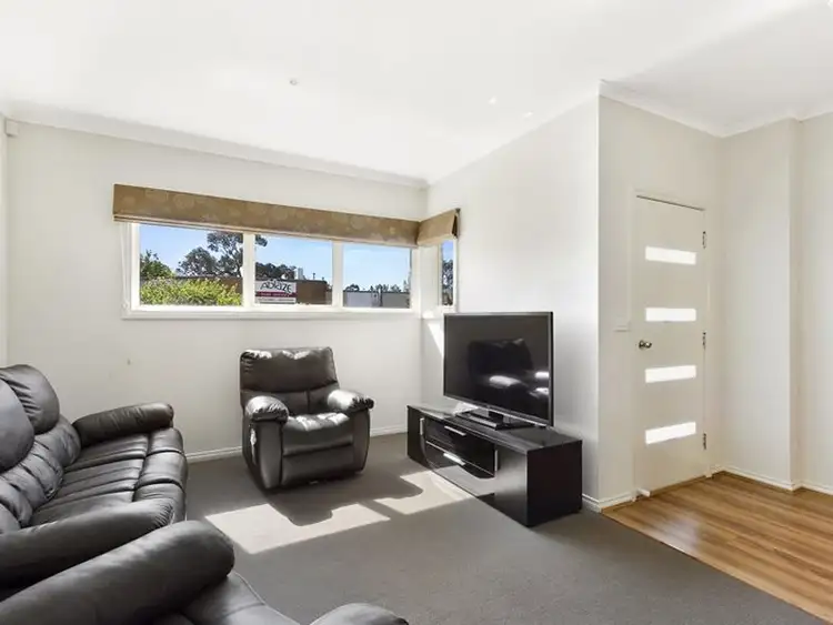 Second view of Homely townhouse listing, 1/3 Kathryn Road, Knoxfield VIC 3180
