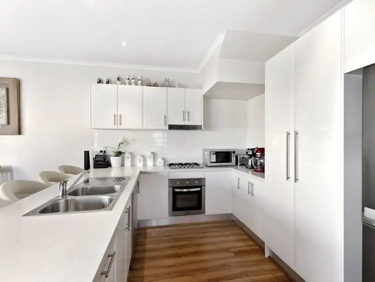 Third view of Homely townhouse listing, 1/3 Kathryn Road, Knoxfield VIC 3180