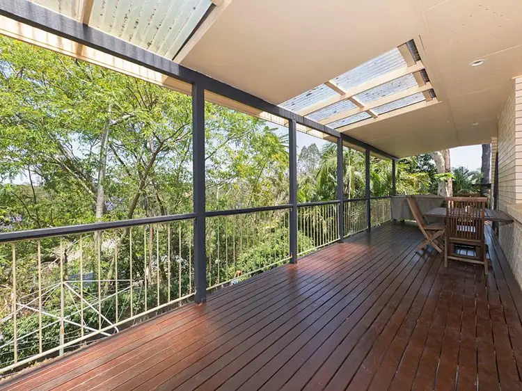 Third view of Homely house listing, 20 Pentlay Street, Kenmore QLD 4069