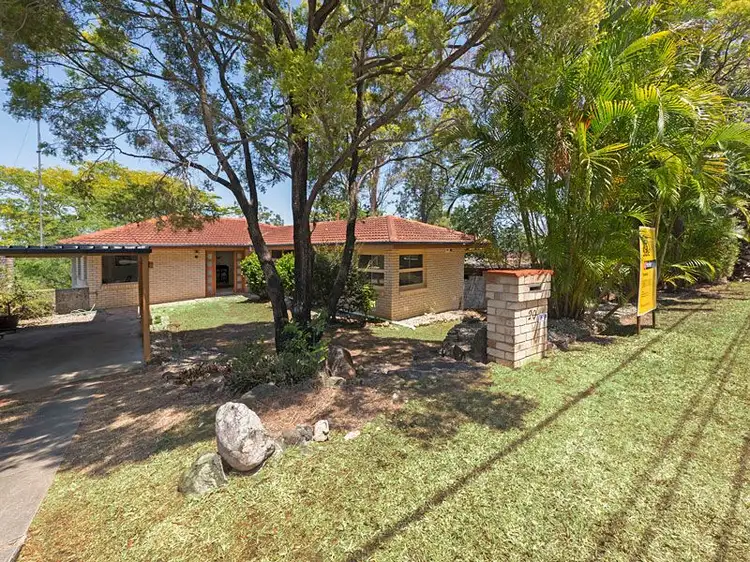 Main view of Homely house listing, 20 Pentlay Street, Kenmore QLD 4069