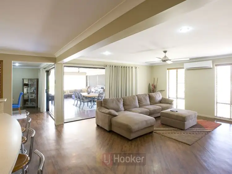 Sixth view of Homely house listing, 30 Compal Road, Park Ridge QLD 4125