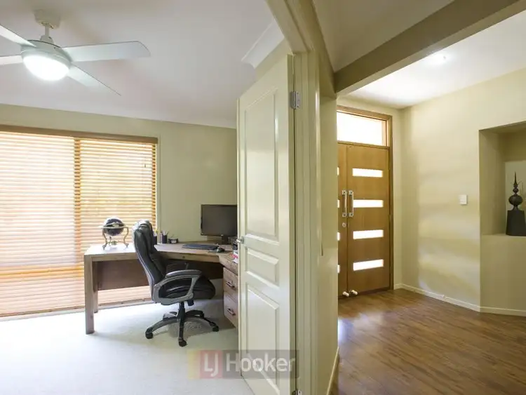 Seventh view of Homely house listing, 30 Compal Road, Park Ridge QLD 4125