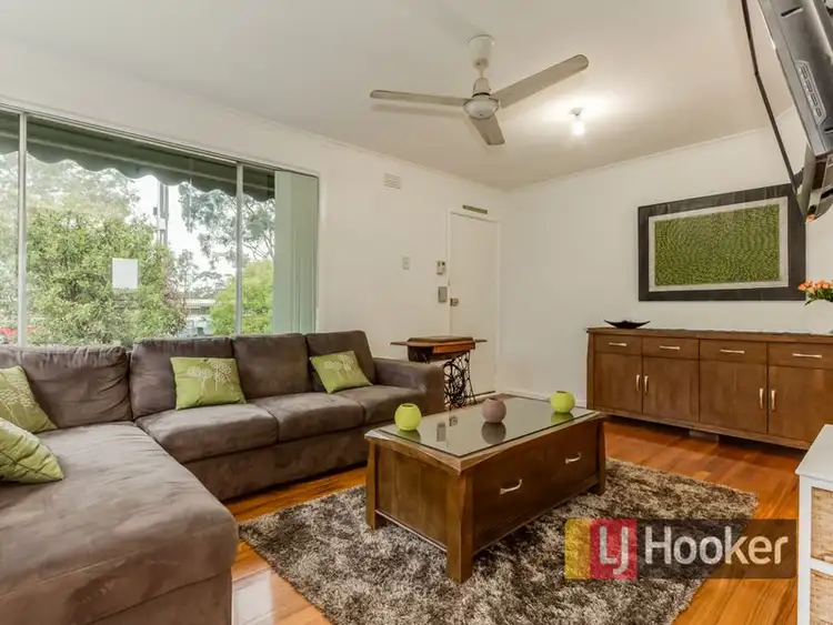 Fifth view of Homely house listing, 1/2-4 Gordon Street, Cranbourne VIC 3977