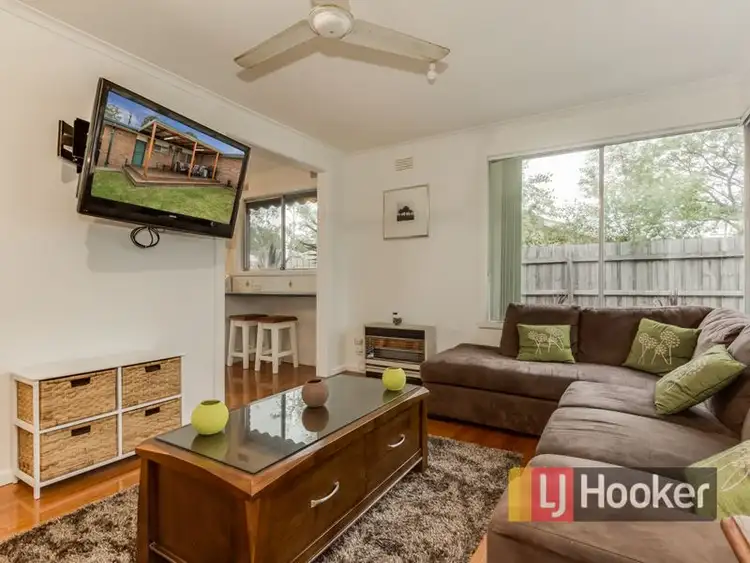 Second view of Homely house listing, 1/2-4 Gordon Street, Cranbourne VIC 3977