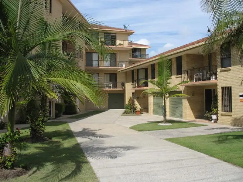 Main view of Homely unit listing, 11/4 Pearl Street, Kingscliff NSW 2487