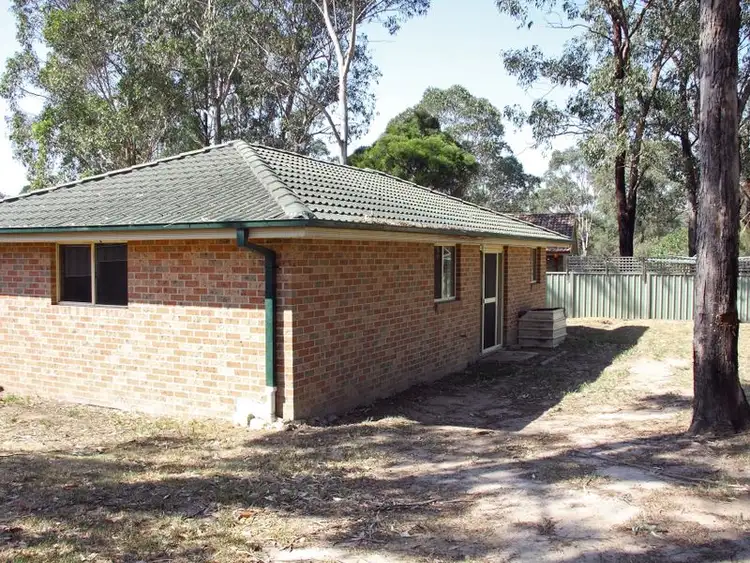 Fifth view of Homely house listing, 5 Hungerford Close, Cessnock NSW 2325