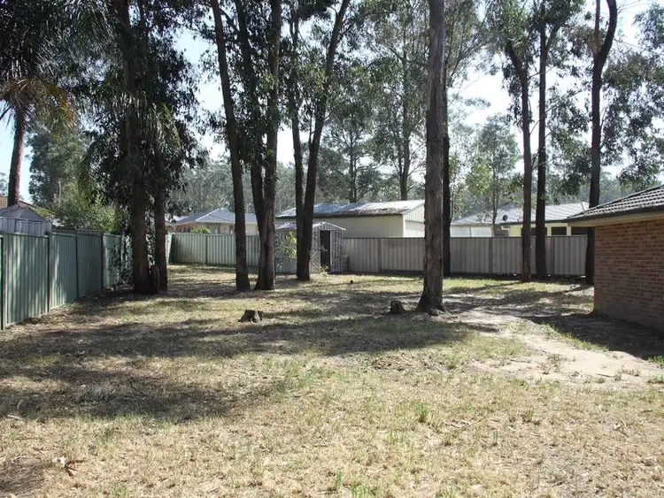 Second view of Homely house listing, 5 Hungerford Close, Cessnock NSW 2325