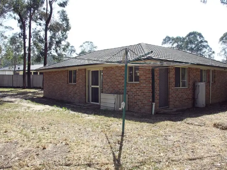 Fourth view of Homely house listing, 5 Hungerford Close, Cessnock NSW 2325