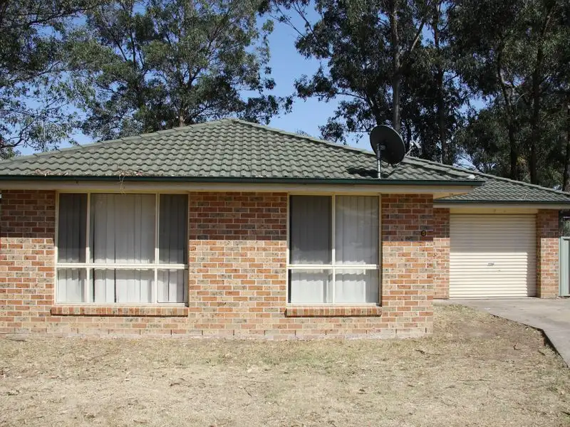 Main view of Homely house listing, 5 Hungerford Close, Cessnock NSW 2325