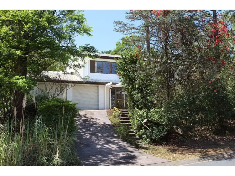 Main view of Homely house listing, 19 Wyndarra Street, Kenmore QLD 4069