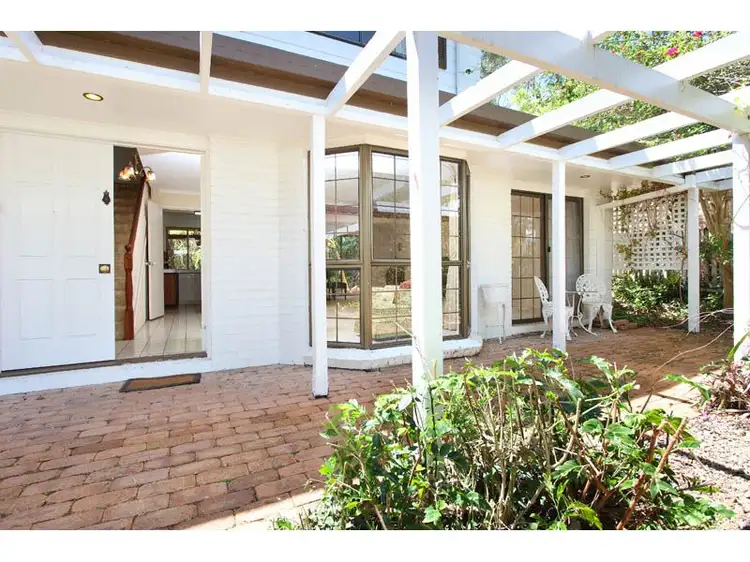 Second view of Homely house listing, 19 Wyndarra Street, Kenmore QLD 4069