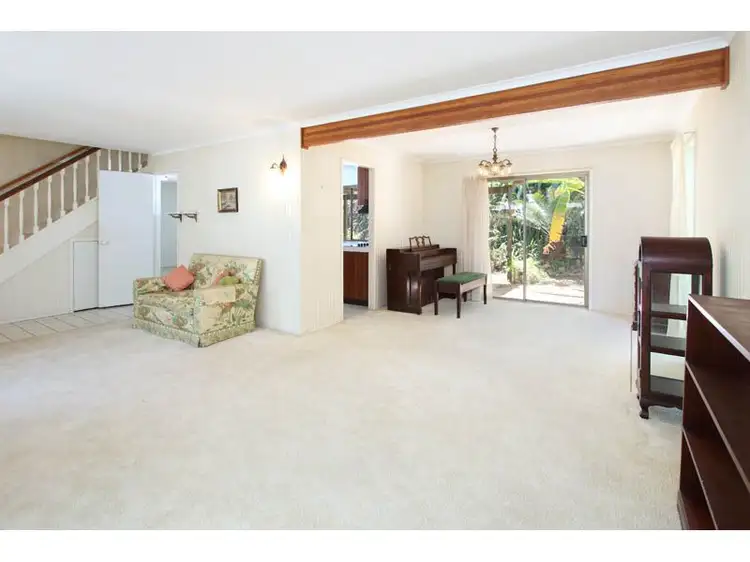 Fourth view of Homely house listing, 19 Wyndarra Street, Kenmore QLD 4069