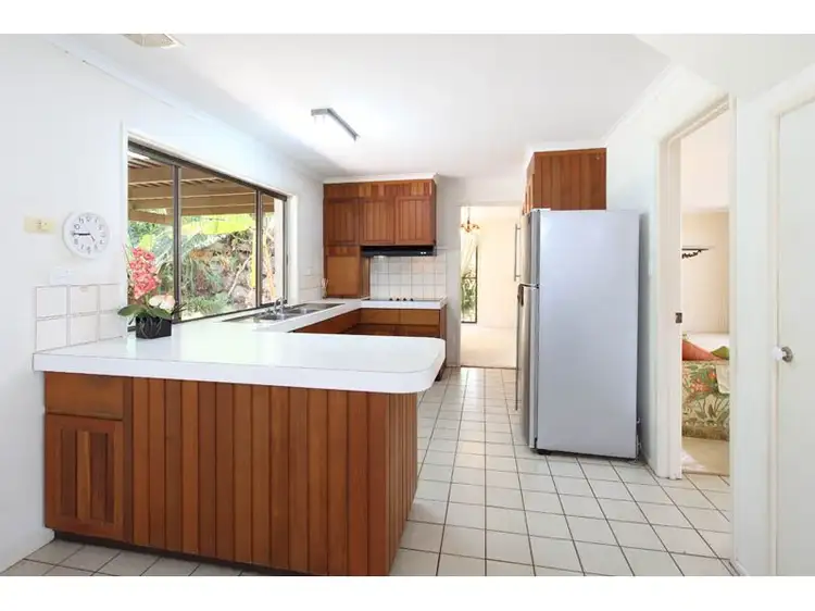 Fifth view of Homely house listing, 19 Wyndarra Street, Kenmore QLD 4069