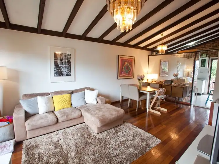 Second view of Homely townhouse listing, 16/3 Bass Road, Earlwood NSW 2206
