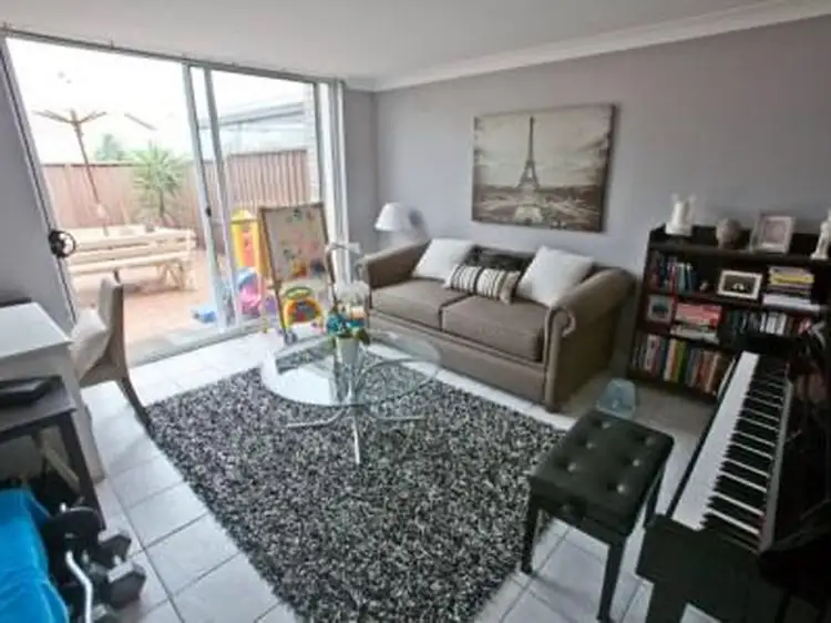 Fifth view of Homely townhouse listing, 16/3 Bass Road, Earlwood NSW 2206